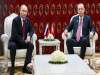 Ердоган след срещата с Путин: Мирът не е далеч