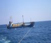 Украински кораб евакуира близо 200 чужденци от Либия