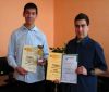 Професионална Техническа Гимназия Варна спечели трето място на състезание „Най-добър техник в машиностроенето 2011