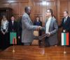 България и Замбия уредиха със споразумение замбийския правителствен дълг