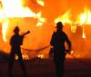 Евакуираха 200 московчани заради пожар в парфюмериен магазин