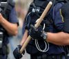 10 пътни полицаи арестувани при операция „Палките“