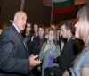 Борисов в Брюксел, министрите си смятат бонусите
