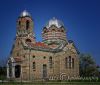 Църквата „Света Троица” във Въбел, Търговище – символ на българския дух и сила