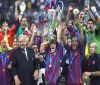 Барселона е новият носител на трофея в Шампионската лига