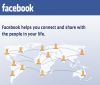 Фейсбук на трето място в света по брой „население”