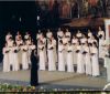 Концерт по повод 174 години от рождението на Васил Левски ще има във Варна