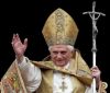 Папа Бенедикт XVI изпрати първия си туит