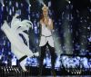 Поли Генова не се класира за финала на „Евровизия“