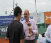 Тенис турнир Динамо излъчи най-добрите млади тенисисти в България