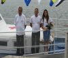 „Митрополит Симеон” се казва новият катер на БЧК във Варна