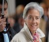 Кристин Лагард встъпва в длъжност директор на МВФ
