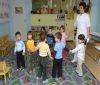 Увеличават храненията в детските градини