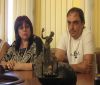 Самоук търновски майстор спечели конкурс за уникати на Панаира на занаятите във Варна