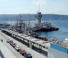 Морска гара – Варна заприлича на разграден двор