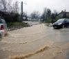 Проливни дъждове и наводнения във Великобритания