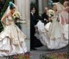 Николета ще се омъжи със сватбената рокля на Кари от „Сексът и градът“?