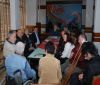 Николай Недков се среща с гражданите на Варна и се вслушва в проблемите им