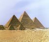 Ислямистите искат египетските пирамиди да бъдат сринати