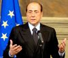 Прекратиха дело за подкуп срещу Берлускони