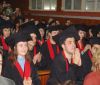 Академията в Свищов защитава дипломите си