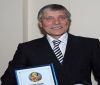 Бизнесменът Георги Бонин получи наградата „Св. Николай“