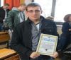 Технически университет Варна  награди 27 пълни отличници за 8 декември