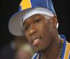 50 Cent пише за смъртта си в Туитър