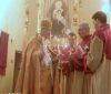 Арменската общност празнува Коледа