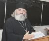 Митрополит Кирил за работата си в  ДС: Няма за какво да се извинявам