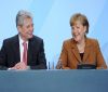 Партията на Ангела Меркел продължава да губи подкрепа в Германия
