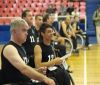 Спортният  клуб за хора с увреждания „Варна 2010” убедително победи украинския отбор „Одеса Баскет“