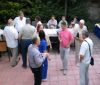 УС на Строителна камара Варна се срещна с представители на държавни институции