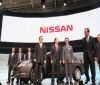 Nissan строи нов завод в Китай