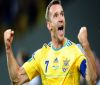 Шевченко отказа офертата да води националния тим на Украйна