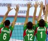 Българският национален тим по волейбол  разби Италия с 3:0