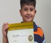 Най-младият сертифициран програмист в Microsoft е осемгодишен