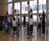 Първи международен турнир по баскетбол в инвалидни колички ще се проведе във Варна