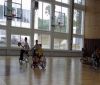 Международен турнир по баскетбол в инвалидни колички ще се проведе във Варна