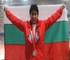 Стела Енева: Ще продължавам да нося олимпийски медали