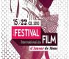 Българска киноакция на фестивала в Монс
