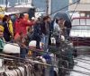 Предизборно разрешиха на рибарите на ловят на Морска гара-Варна