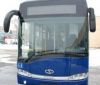 Кметът стигна и до Орешарски, за да осигури доставката на новите градски автобуси