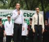 Кандидатът за кмет на Варна Иван Портних обеща да работи за развитието на район „Аспарухово”