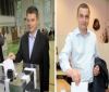 Иван Портних победи в първия дебат Христо Бозов