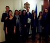 Варна показва проекта си за европейска столица в Равена
