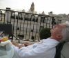 Волен Сидеров се забавлява в най-скъпия хотел в света – „Джордж Пети“!