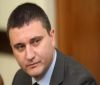 Владислав Горанов: Цветан Василев да се върне и да докаже твърденията си