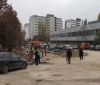 Продължава ремонтът на улица „Брегалница” във Варна
