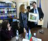 Евродепутатът Eмил Радев съдейства за дарение за болницата в Силистра